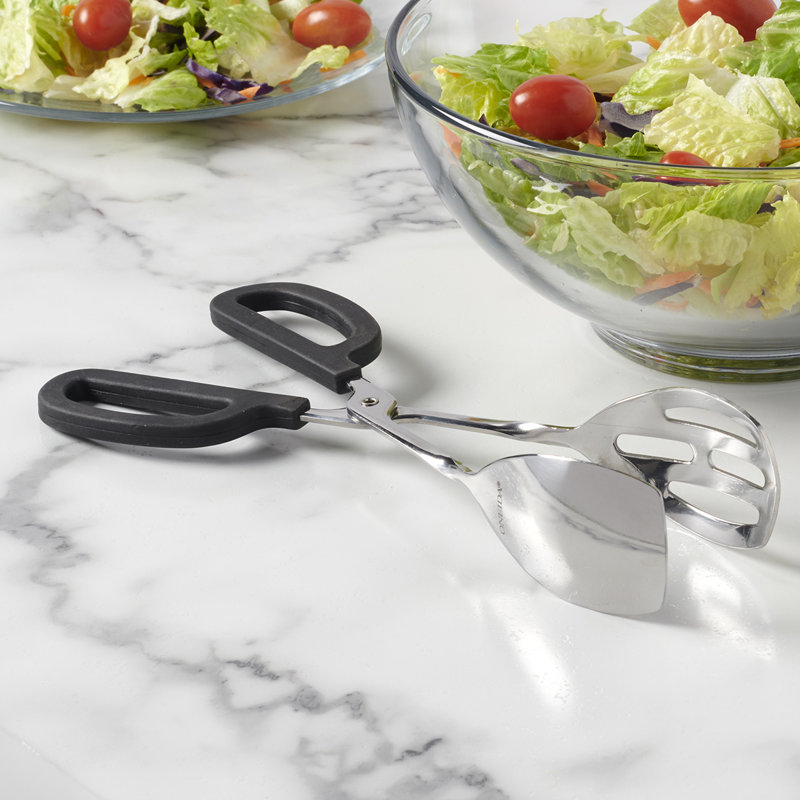 Oneida Salad Tongs Wayfair